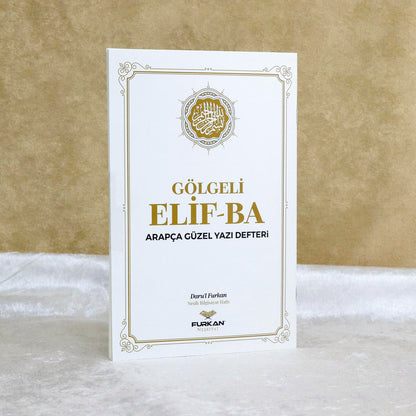 Gölgeli Elif-Ba