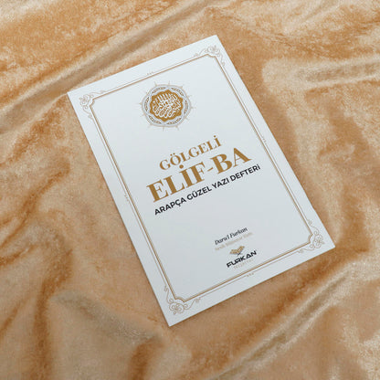 Gölgeli Elif-Ba